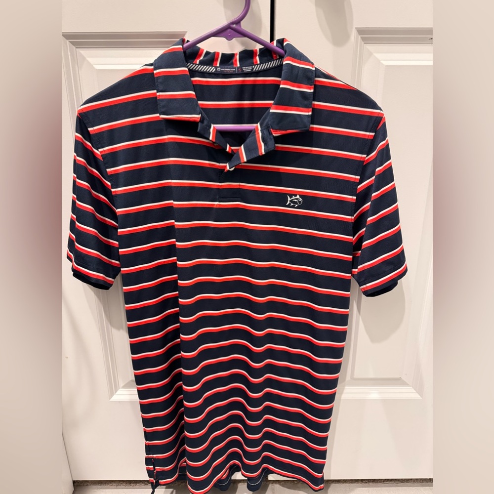 Southern Tide Polo